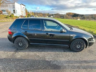 VW Golf V