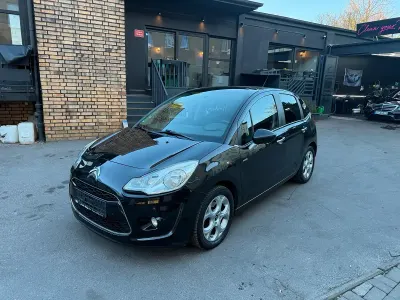 Used Citroën C3