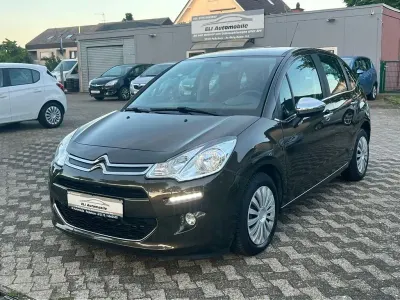 Gebraucht Citroën C3