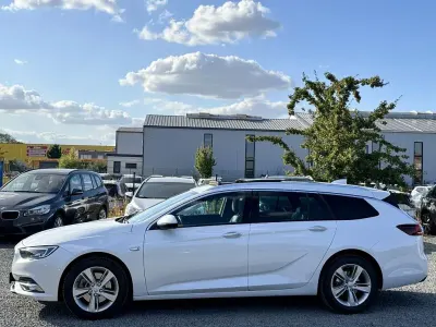 Gebraucht Opel Insignia