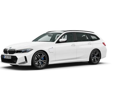 Second-hand BMW 330 Comfort Edition 184 CP (135 kW) 2025