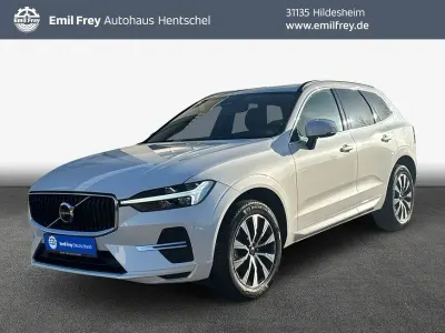 Gebraucht Volvo XC60