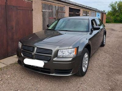 Usado Dodge Magnum 193 CV (141 kW) 2007 Gris Familiar