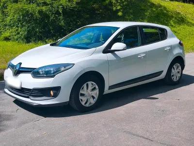 Gebraucht Renault Mégane