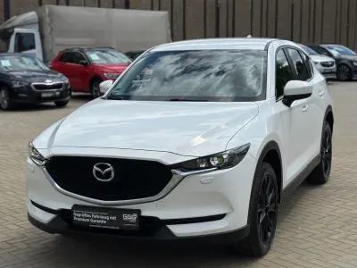 Gebraucht Mazda CX-5