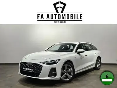 Gebraucht Audi A6