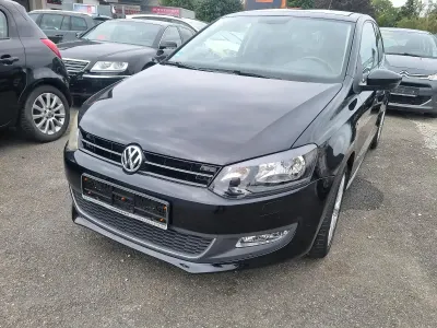 Gebraucht VW Polo