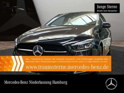 gebraucht Mercedes B250e EDITION 2020+AMG+NIGHT+LED+8G