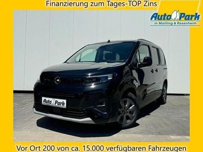 Opel Combo Life