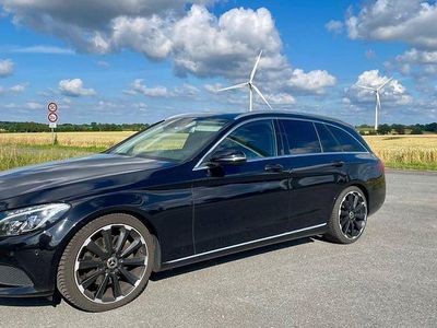 Mercedes C250