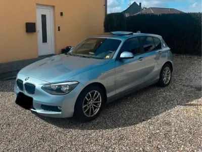 Gebraucht BMW 118