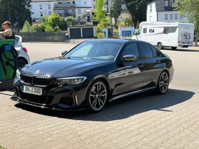 Gebraucht BMW M340