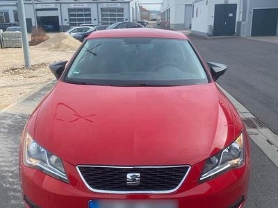 Seat Leon SC