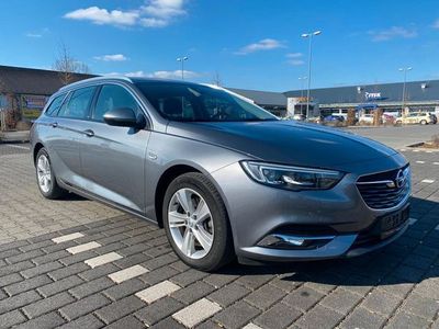 gebraucht Opel Insignia B Sports Tourer INNOVATION,Garanti,1 Ha