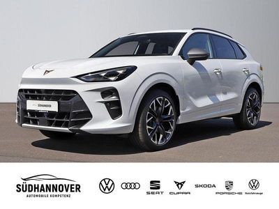 Nouă Cupra Terramar VZ 265 CP (194 kW) 2025 Alb SUV