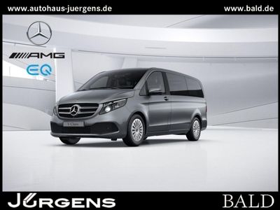 Mercedes V250