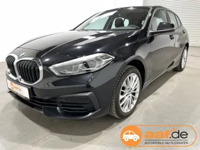 Gebraucht BMW 120