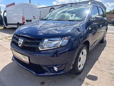 Dacia Logan MCV