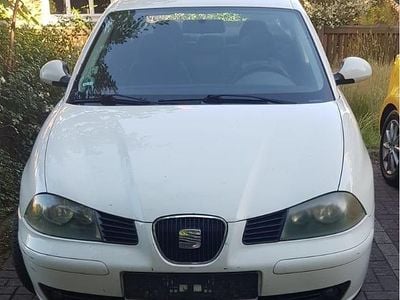 Seat Cordoba