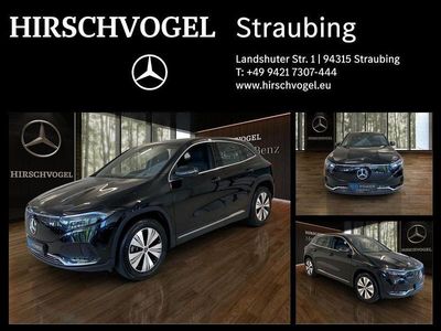 Mercedes EQA250+