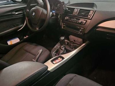 BMW 114