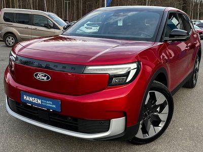Gebraucht Ford Explorer Extended Range 210 kW (286 PS) 2025 Rot SUV