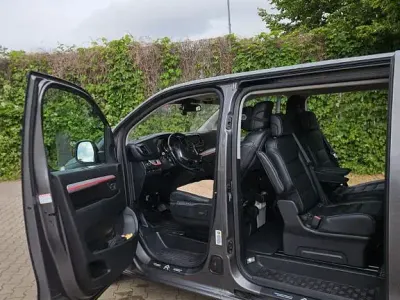 Gebraucht Citroën Spacetourer