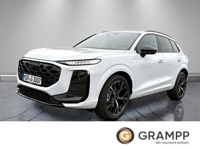 Gebraucht Audi Q3 S-line plus 150 PS (110 kW) 2025 Weiß SUV