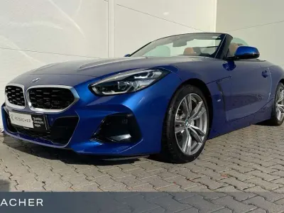Gebraucht BMW Z4