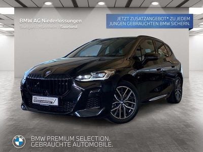 BMW 223 Active Tourer