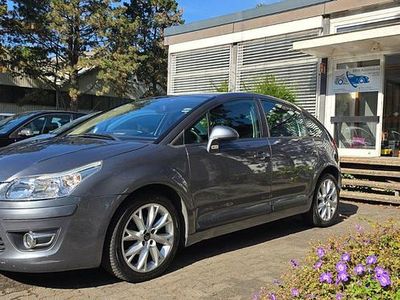 Citroën C4