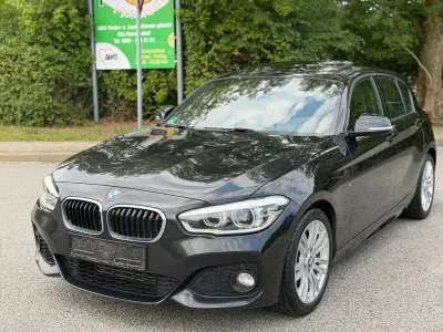Gebraucht BMW 118