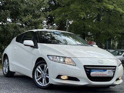 Honda CR-Z