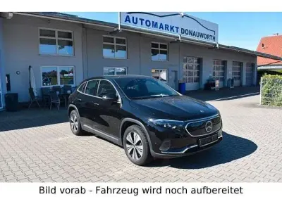 Gebraucht Mercedes EQA250+