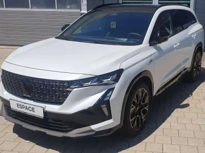 Gebraucht Renault Espace