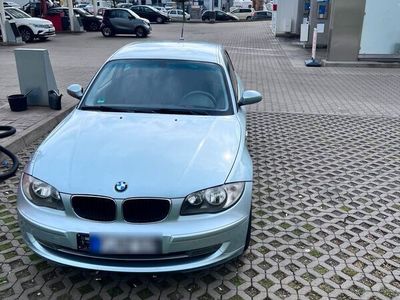 gebraucht BMW 120 Coupé 