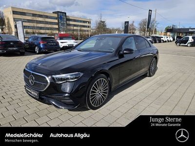 Mercedes E400