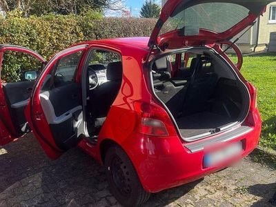 Gebraucht Toyota Yaris
