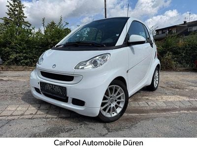 Smart ForTwo Coupé