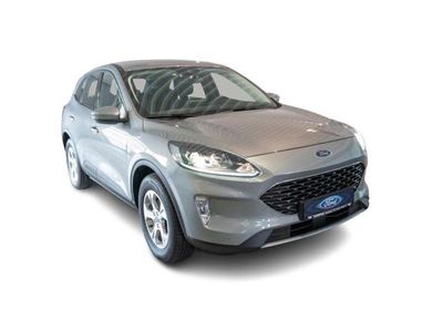 Gebraucht Ford Kuga Cool & Connect 224 PS (164 kW) 2022 Silber SUV