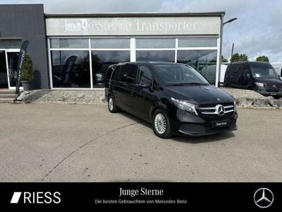 Mercedes V300