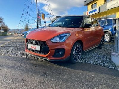 gebraucht Suzuki Swift Sport 1.4 Hybrid