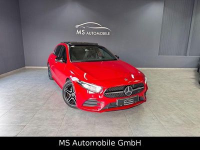 Mercedes A220
