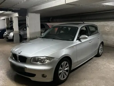 Gebraucht BMW 116