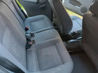 Gebraucht VW Polo 1999 Grün Kleinwagen