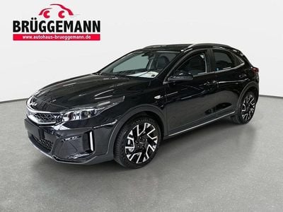 Neu Kia XCeed Comfort 150 PS (110 kW) 2025 Schwarz SUV