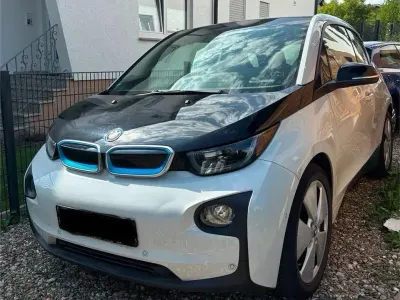 Gebraucht BMW i3