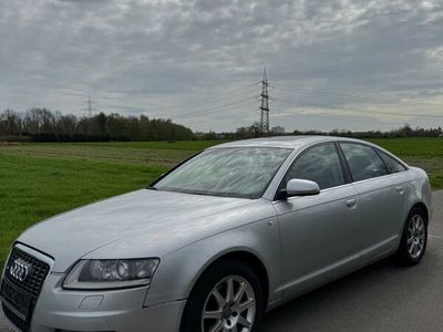 gebraucht Audi A6 3.0 TDI S-Line (DPF) tiptronic quattro