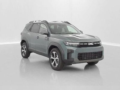 Nuova Dacia Bigster Journey 109 CV (80 kW) 2026 Verde SUV