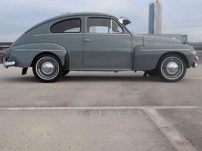 Gebraucht Volvo PV444 44 PS (32 kW) 1953 Grau Limousine
